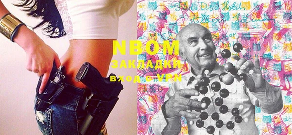 крисы Алзамай